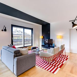 Appartement met Drie Slaapkamers
