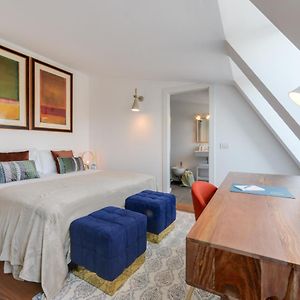 Appartement met Twee Slaapkamers